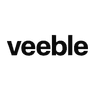 Veeble logo